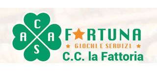 CENTRO SERVIZI CASA FORTUNA